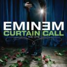 Eminem - Curtain Call - Hits - & Bonus (Japan Edition)