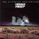 Uriah Heep - Ultimate Collection (Japan Edition, 2 CDs)