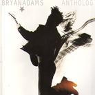 Bryan Adams - Anthology - & Bonus (Japan Edition, 2 CDs)