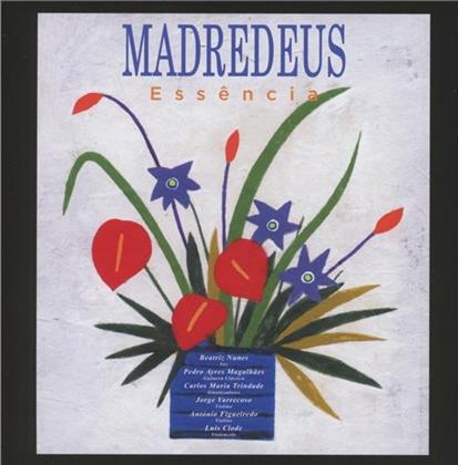 Madredeus - Essencia