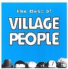 Village People - Best Of (Japan Edition)