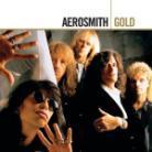 Aerosmith - Gold (2 CDs)