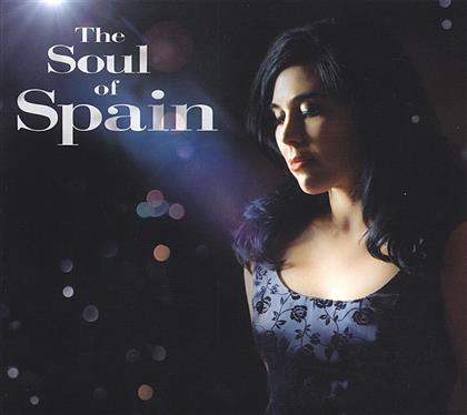 Spain - Soul Of Spain (Digipack)