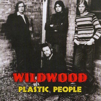 Wildwood - Plastic People (2 CDs)