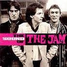 The Jam - Sound Of The Jam (Japan Edition)
