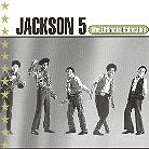 The Jackson 5 - Ultimate Collection (Japan Edition)