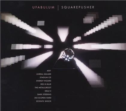 Squarepusher - Ufabulum