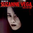 Suzanne Vega - Tried & True - Best Of (Japan Edition)