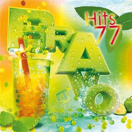 Bravo Hits - Vol. 77 - Austrian Edition (2 CDs)