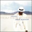 Brian McKnight - From There To Here - Best
