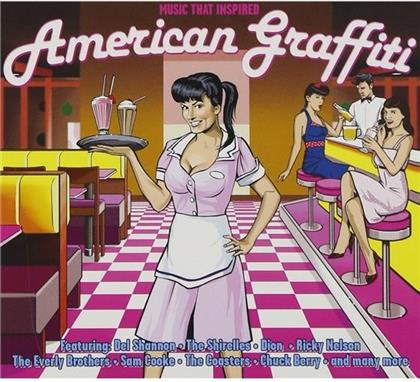 American Graffiti (3 CD)