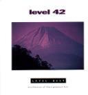 Level 42 - Level Best (Japan Edition)