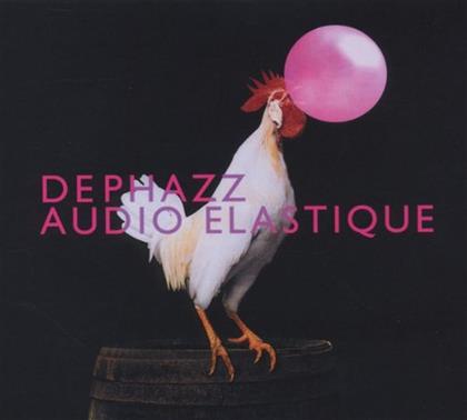 De-Phazz - Audio Elastique