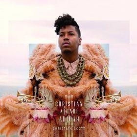 Christian Scott - Christian A Tunde Adjuah