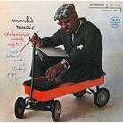 Thelonious Monk - Monk's Music (Japan Edition, SACD)