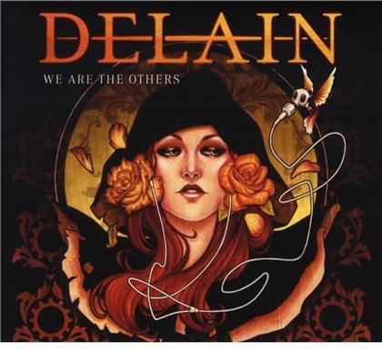 Delain - We Are The Others (Limited Edition)