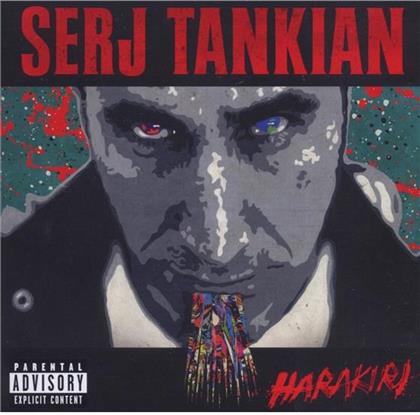 Serj Tankian (System Of A Down) - Harakiri
