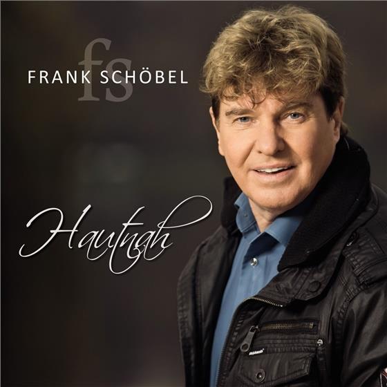 Frank Schoebel - Hautnah (2 CDs)