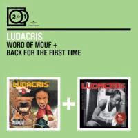 Ludacris - Word Of Mouf/Back For