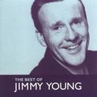 Jimmy Young - Best Of