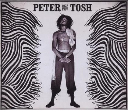 Peter Tosh - 1978-1987 (6 CDs)
