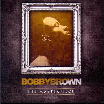 Bobby Brown - Masterpiece 1