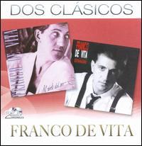 Franco De Vita - Dos Clasicos (2 CDs)