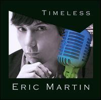 Eric Martin - Timeless