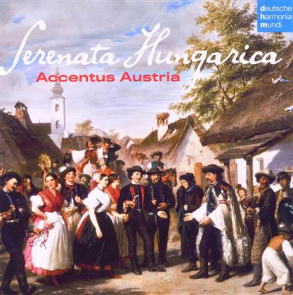 Accentus Austria - Serenata Hungarica