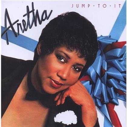 Aretha Franklin - Jump To It (Neuauflage)