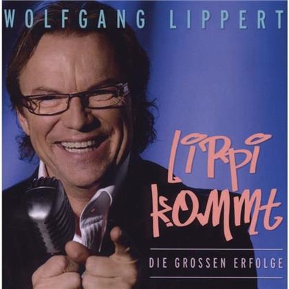 Wolfgang Lippert - Lippi Kommt
