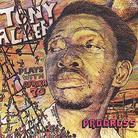 Tony Allen - Progress (Japan Edition, Version Remasterisée)
