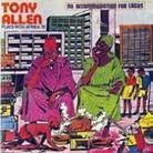 Tony Allen - No Accommodation For Lagos (Versione Rimasterizzata)