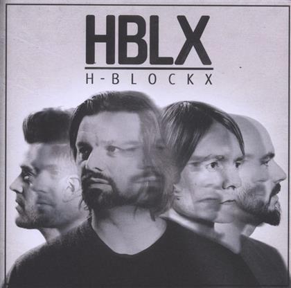 H-Blockx - Hblx