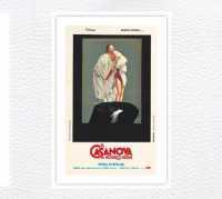 Nino Rota (1911-1979) - Il Casanova Di Federico Fellini - OST (Remastered)