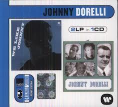 Johnny Dorelli - 2Lp In 1Cd: We Like Johnny/---
