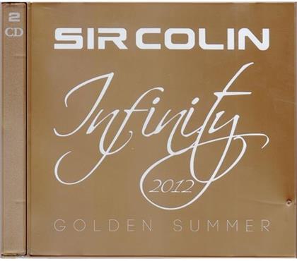 Sir Colin - Infinity Summer 2012 (2 CDs)