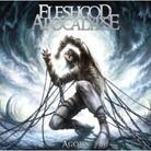 Fleshgod Apocalypse - Agony (Japan Edition)