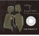 Herbert - Bodily Functions - + Bonus (Japan Edition)