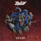 Edguy - Age Of The Joker (Japan Edition)