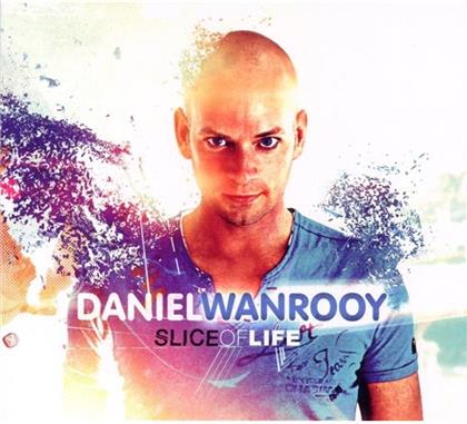 Daniel Wanrooy - Slice Of Life