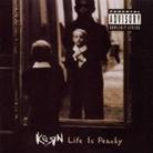 Korn - Life Is Peachy - + Bonus (Japan Edition, Remastered)