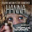 The Chemical Brothers - Hanna/Wer Ist Hanna (OST) - OST (Japan Edition)