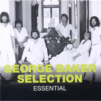 George Baker - Essential