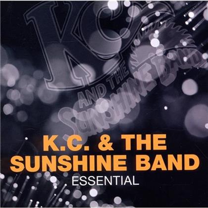 KC & The Sunshine Band - Essential