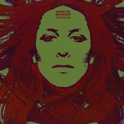 Annette Peacock - I'm The One