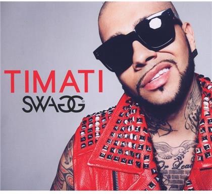 Timati - Swagg (2 CDs)