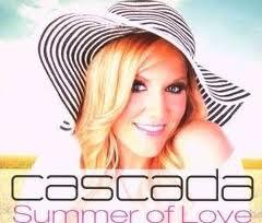 Cascada - Summer Of Love - 2Track