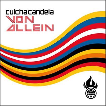 Culcha Candela - Von Allein - 2Track