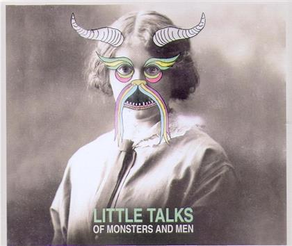 Of Monsters & Men - Little Talks - 2Track